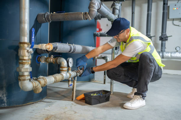 Trusted West Chicago, IL Plumbung Services Experts